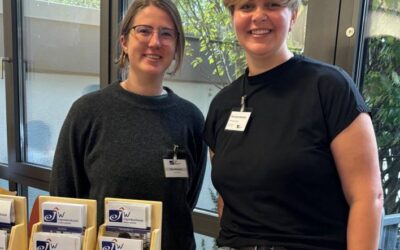 Woche der Chancengleichheit – Frauencafé in der Nordstadt