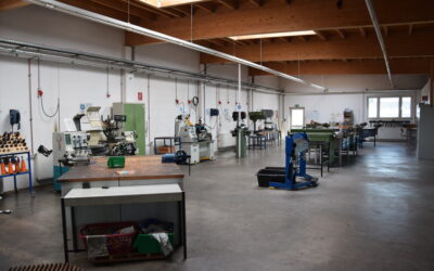 Besuch der SPD-Fraktion Gießen