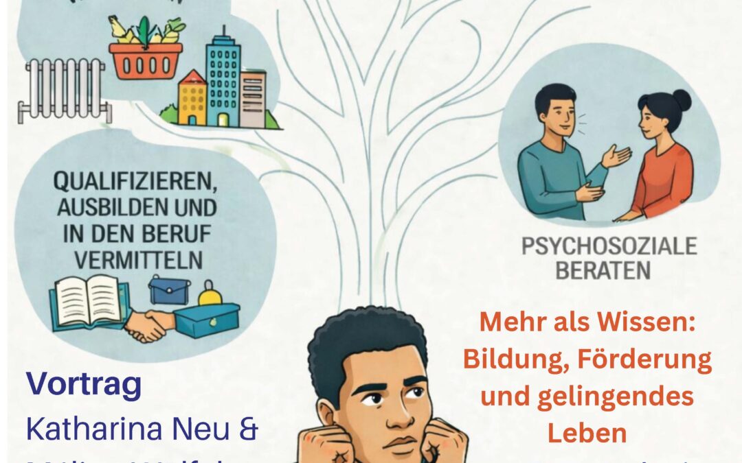 Veranstaltung am 22.04.2026 um 19.30 Uhr