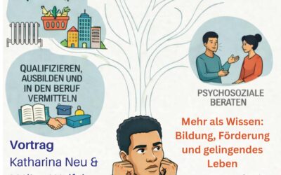 Veranstaltung am 22.04.2026 um 19.30 Uhr